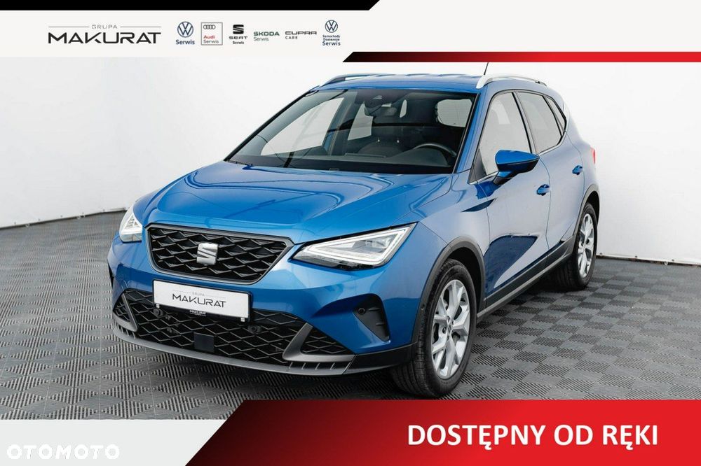 Seat Arona - 2