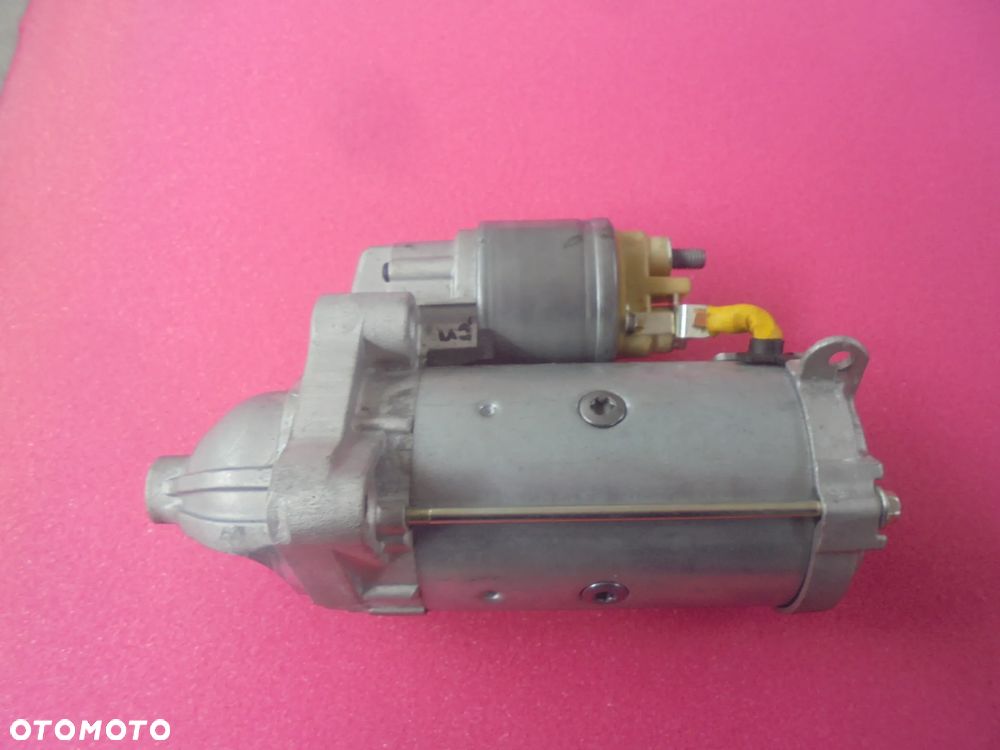 VOLVO XC60 II MILD HYBRID ROZRUSZNIK 2,0 DIESEL - 1