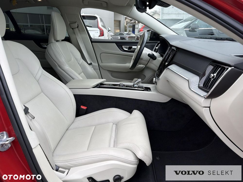 Volvo S60 - 14
