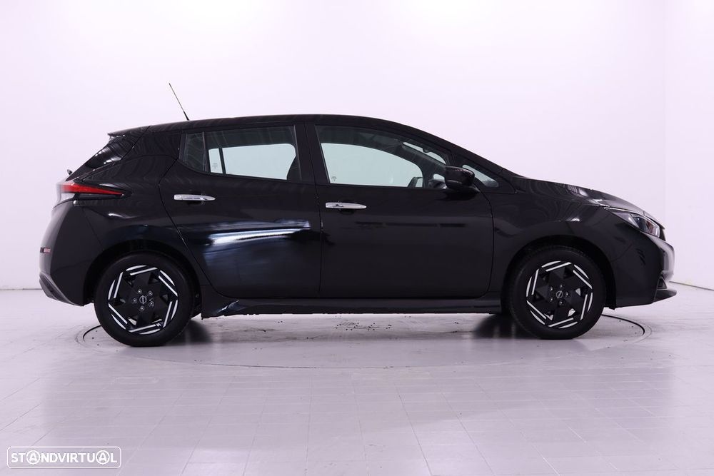 Nissan Leaf Acenta - 8