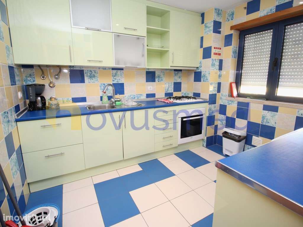 Apartamento T2 piscina e parqueamento, Marina de Albufeira - Grande imagem: 3/40