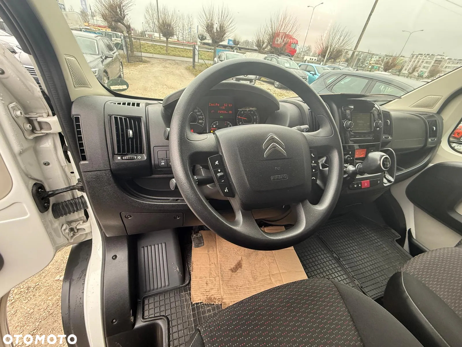 Citroën JUMPER - 14