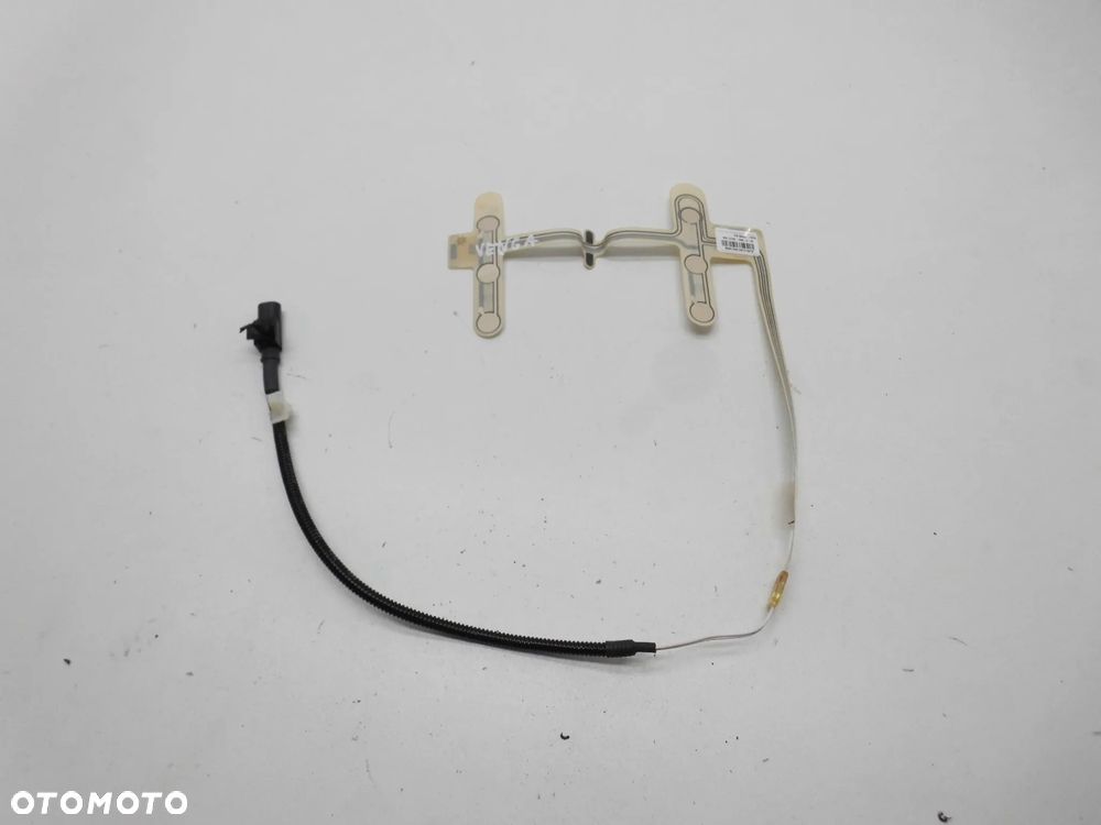 CZUJNIK ZAJĘCIA FOTELA 88882-1P000 KIA VENGA 2013r. ORYGINAŁ