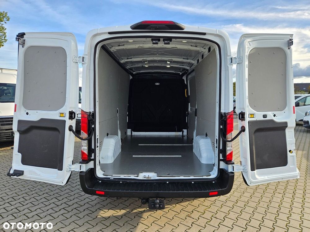 Ford transit L3H2 *64999zł NETTO* 2.0TdCi/131KM - 15