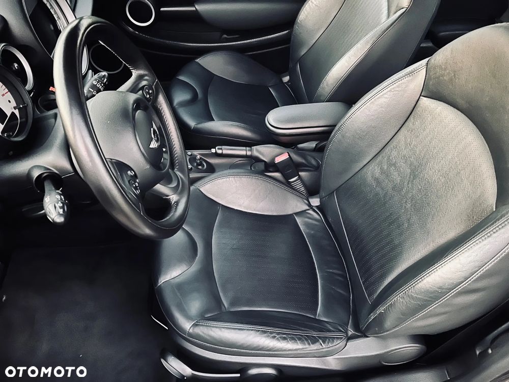 MINI Cooper S - 7