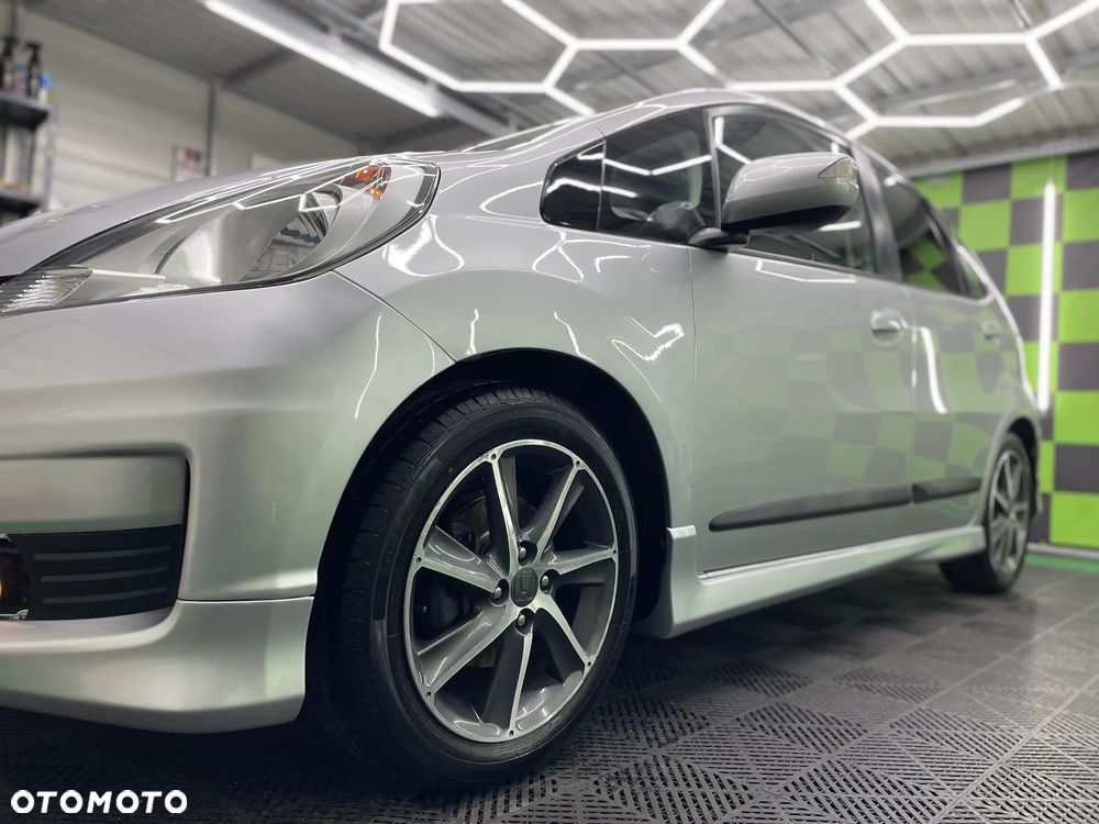 Honda Jazz 1.4 i-VTEC Si - 20