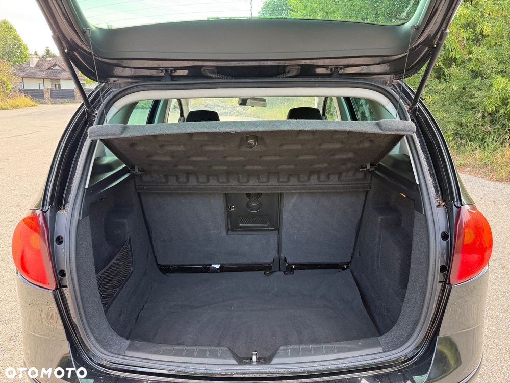 Seat Altea 1.4 TSI Reference - 14