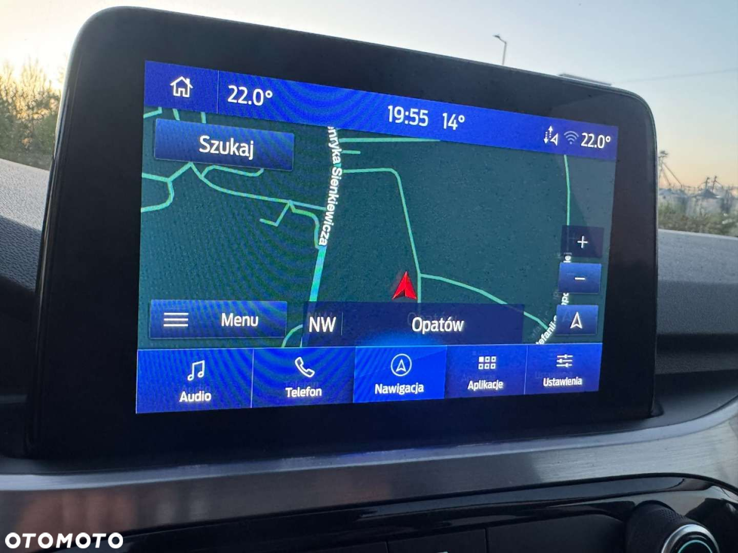Ford Kuga 2.0 EcoBlue AWD Titanium X - 37