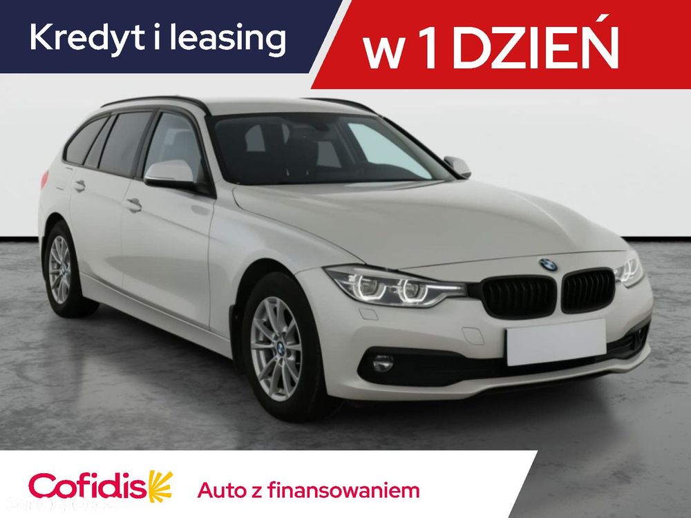 BMW Seria 3 - 2