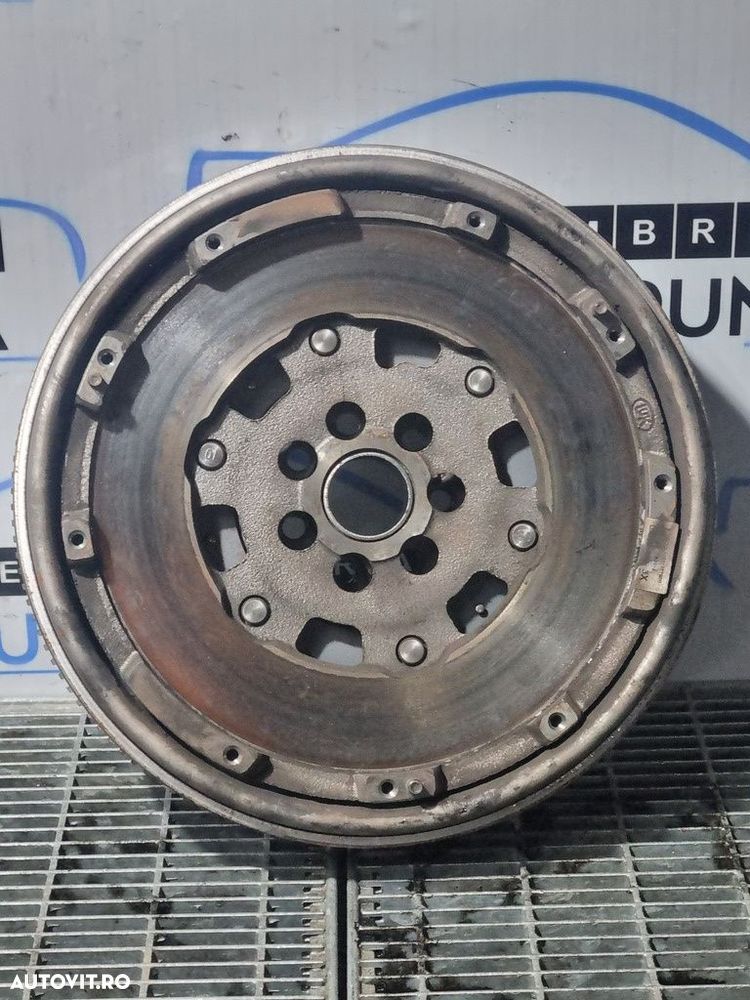 Volanta Dacia Duster II 1.5 Dci 2018 - 2021 116CP Manuala 6 Trepte K9K 876 (1113) Diesel ... - 2