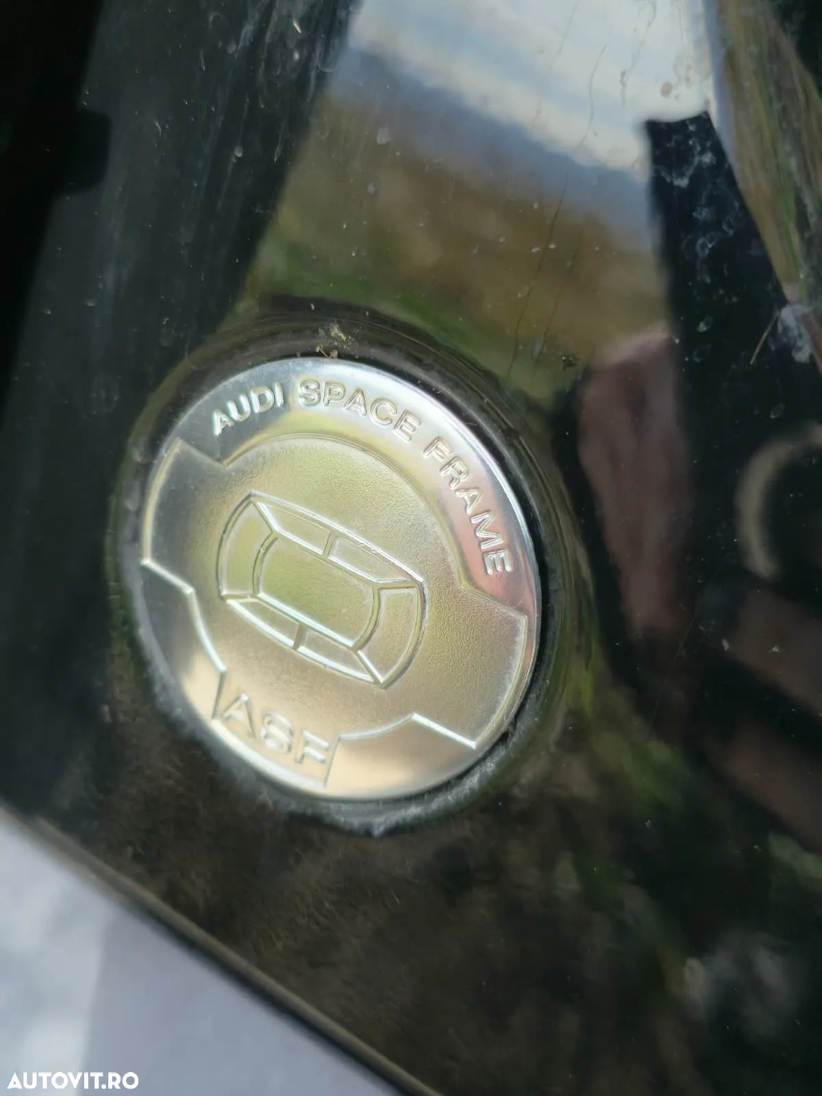 Audi A8 3.0 TDI Quattro Aut - 39