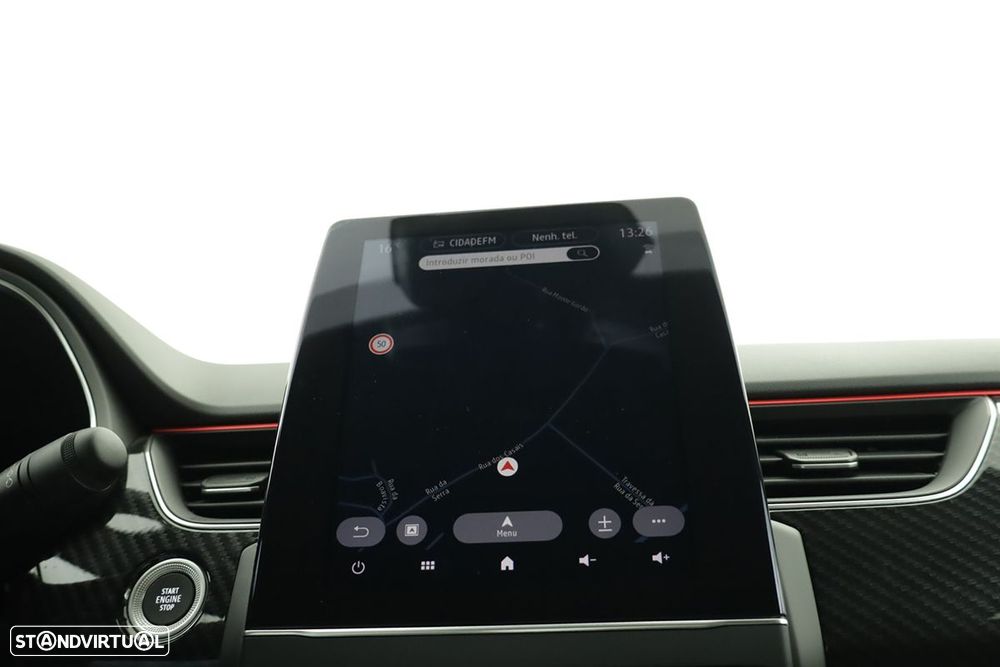 Renault Arkana 1.3 TCe R.S.Line EDC - 11