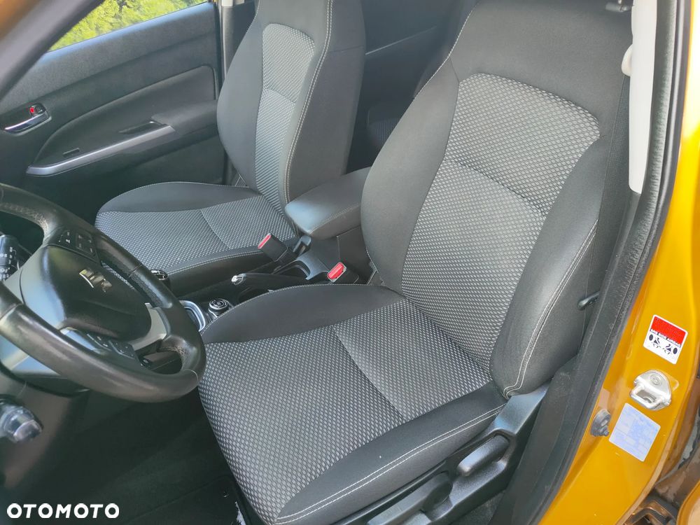 Suzuki Vitara - 9