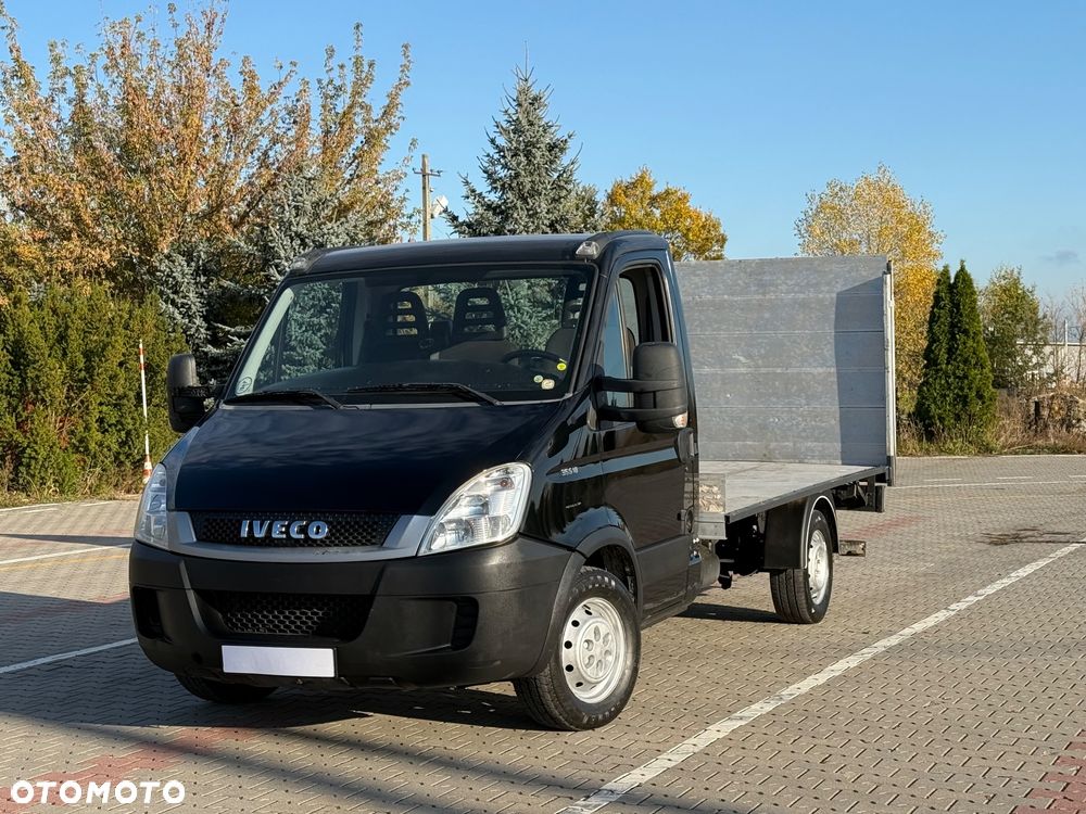 Iveco S KM