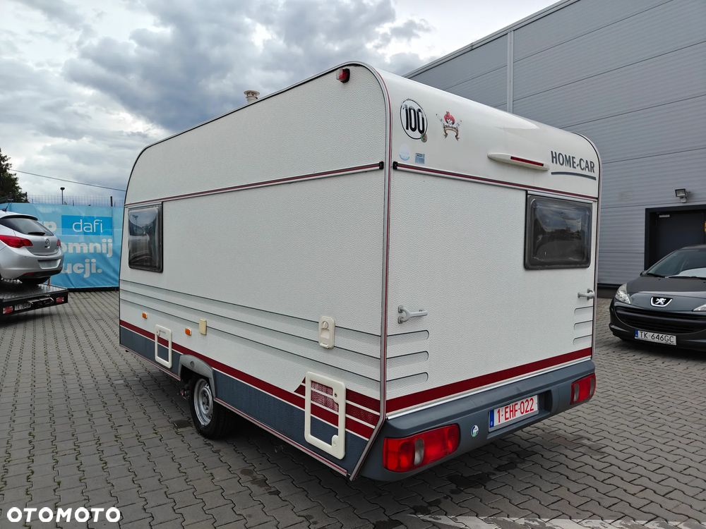 Home-Car Rally 40 - 3