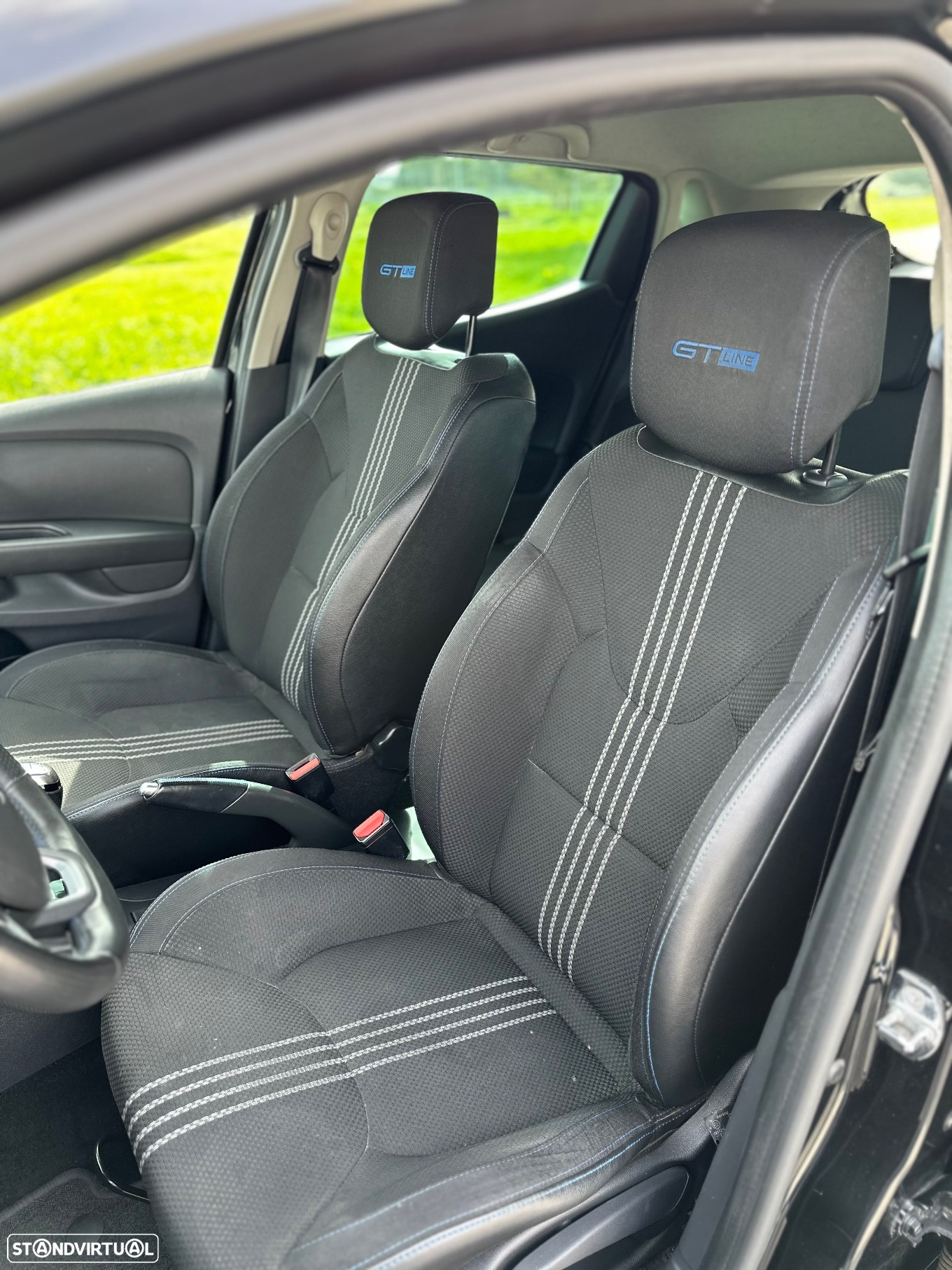 Renault Clio 1.5 dCi GT Line - 10