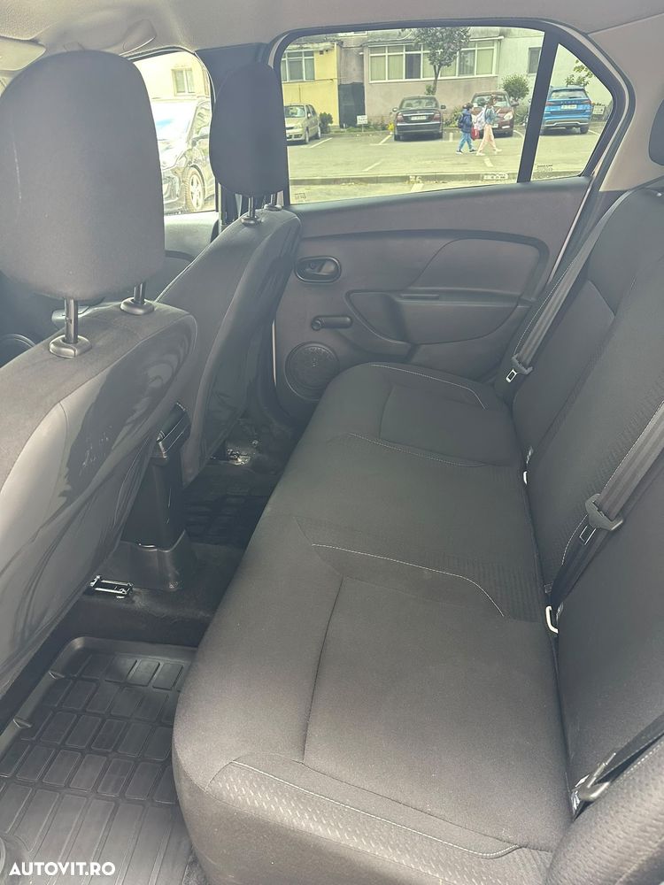 Dacia Logan 2019 photo 3