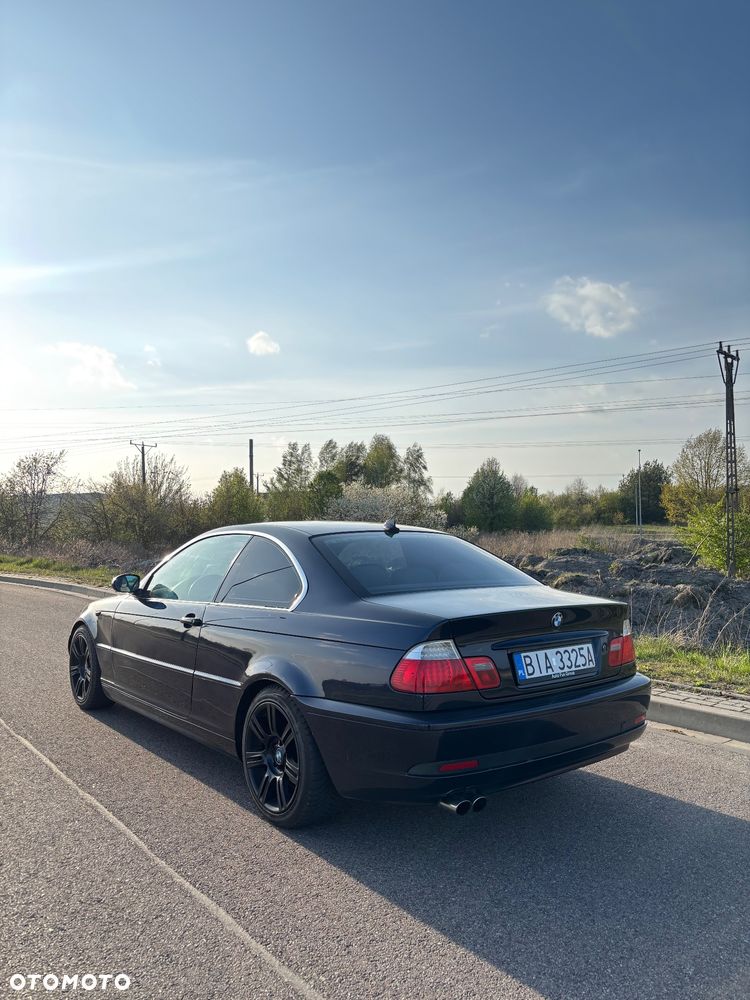 BMW Seria 3 - 2