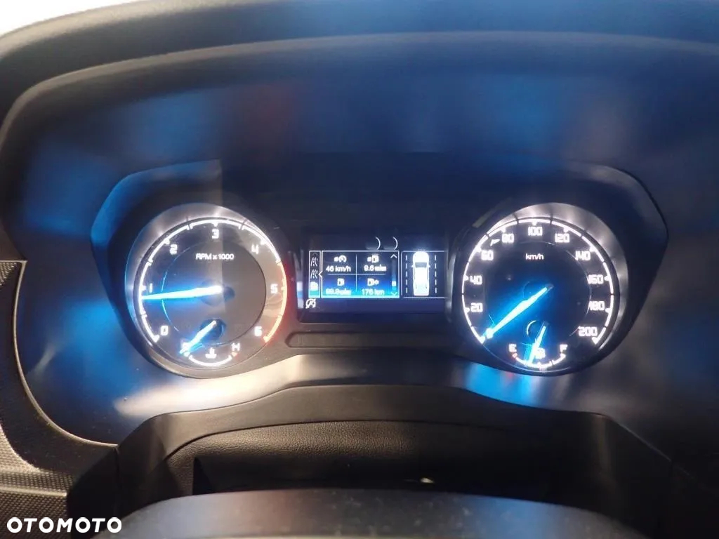 Ford Ranger 2.0 EcoBlue 4x4 DC XL - 11