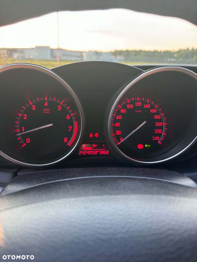 Mazda 3 - 14