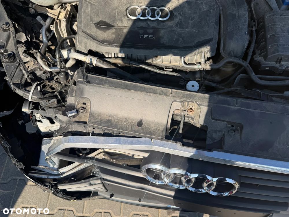 Audi A3 Sportback 1.5 TFSI cylinder on demand S tronic sport - 19