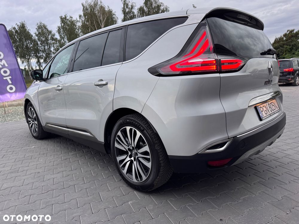 Renault Espace Energy dCi 160 EDC Initiale Paris - 23