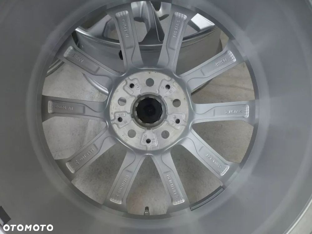 FELGI BMW G05 X5 X6 G06 20'' X7 - 8