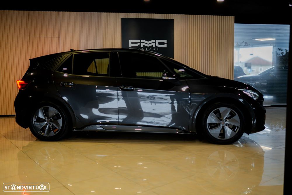 Cupra Born 58 kWh - 13