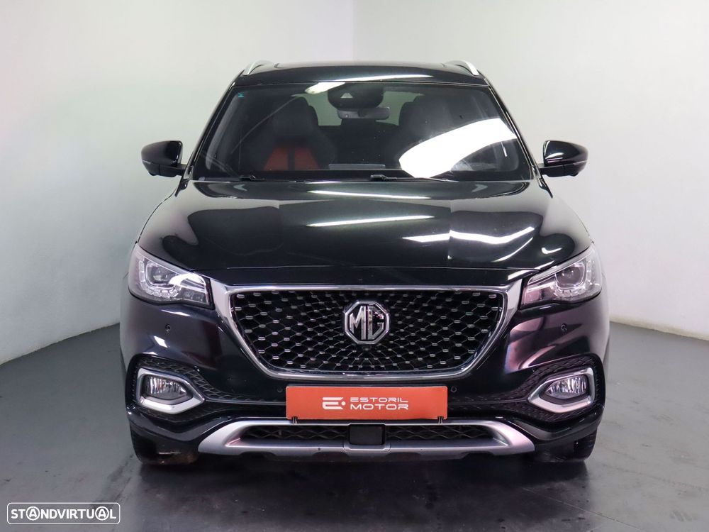 MG EHS 1.5 T-GDI Plug-in Hybrid Luxury - 3