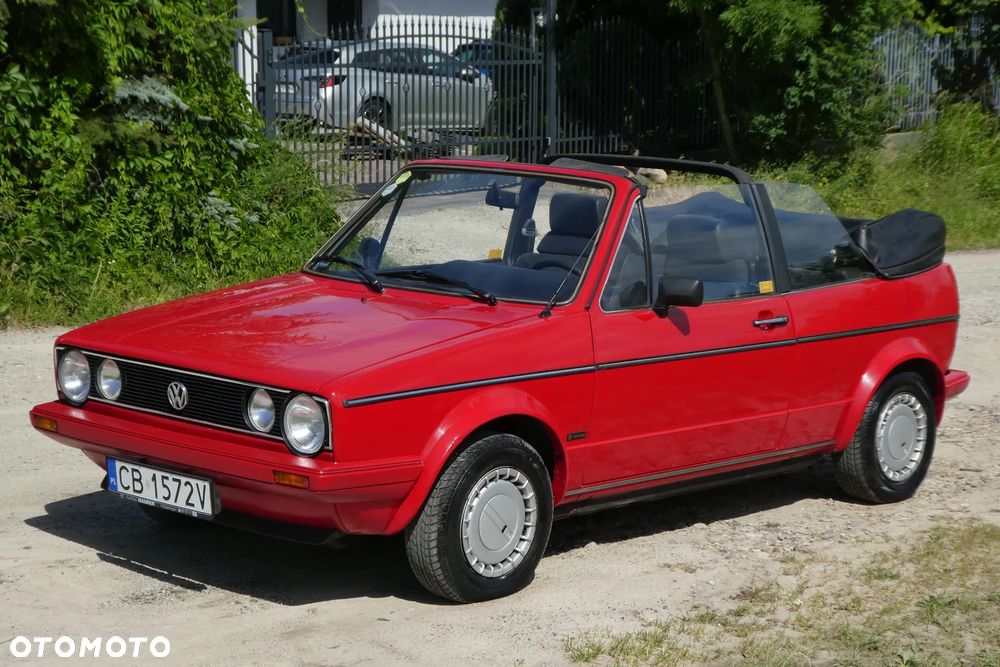 Volkswagen Golf 1.6 Base / C - 9