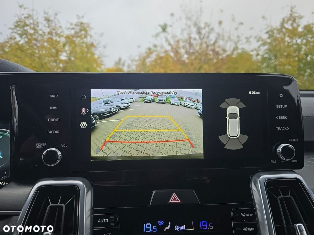 Kia Sorento - 25