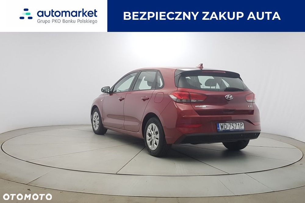 Hyundai i30 1.0 T-GDI Classic + DCT - 5