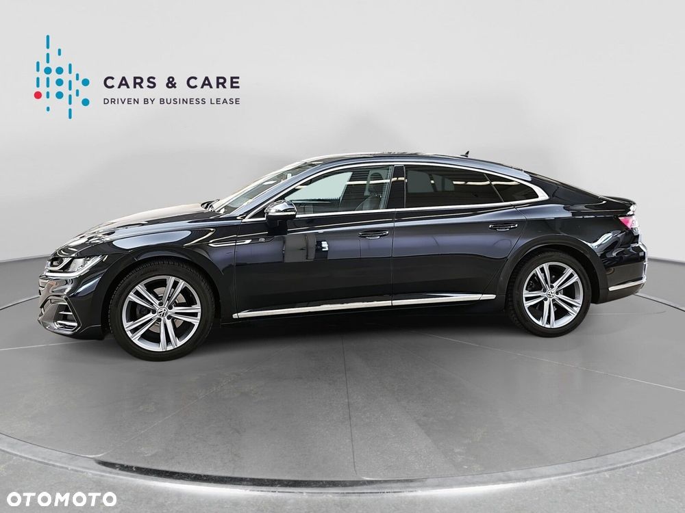 Volkswagen Arteon 2.0 TDI 4Motion R-Line DSG - 37