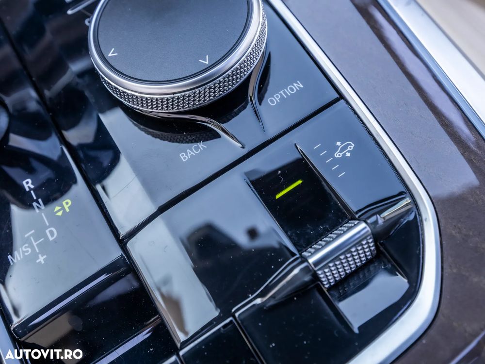 BMW X5 xDrive45e AT PHEV - 21