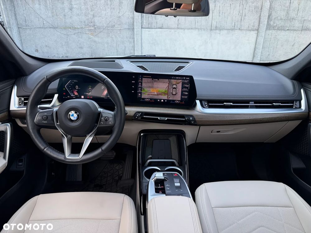 BMW X1 xDrive23i mHEV xLine - 14