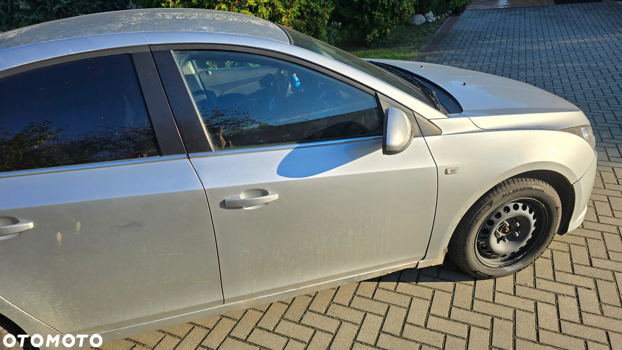 Chevrolet Cruze 2.0 D LT - 5