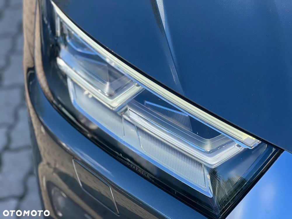 Audi SQ5 - 34