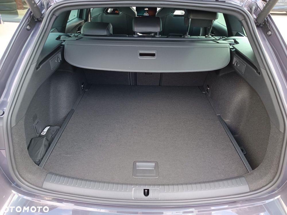 Cupra Leon Sportstourer 2.0 TSI 4Drive VZ DSG - 11