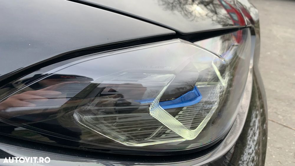 BMW M3 Competition xDrive AT - 14