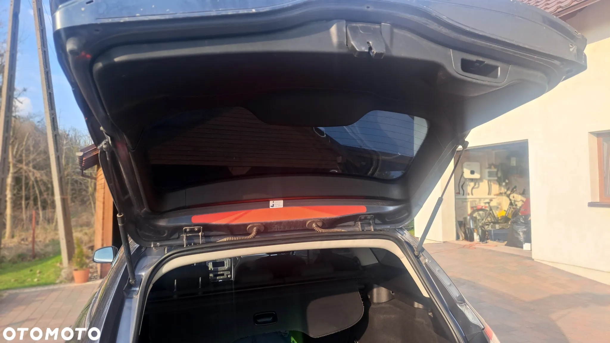 Ford Mondeo 2.0 Titanium - 7