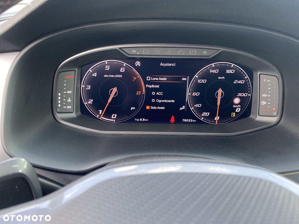 Cupra Ateca - 27