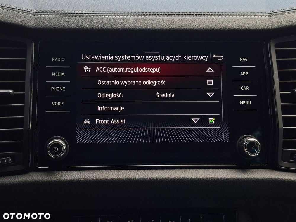 Skoda Kodiaq - 31