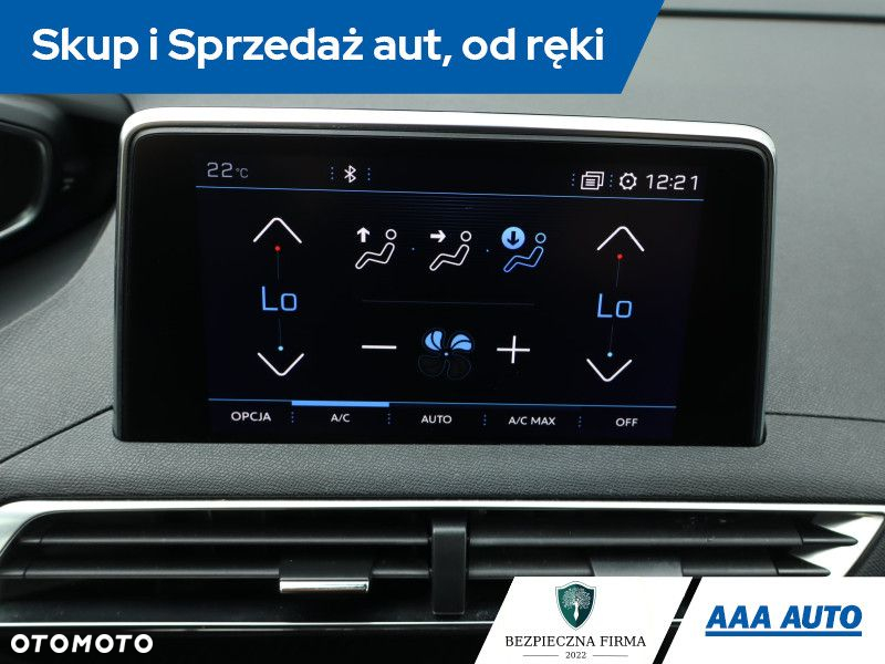 Peugeot 3008 - 14