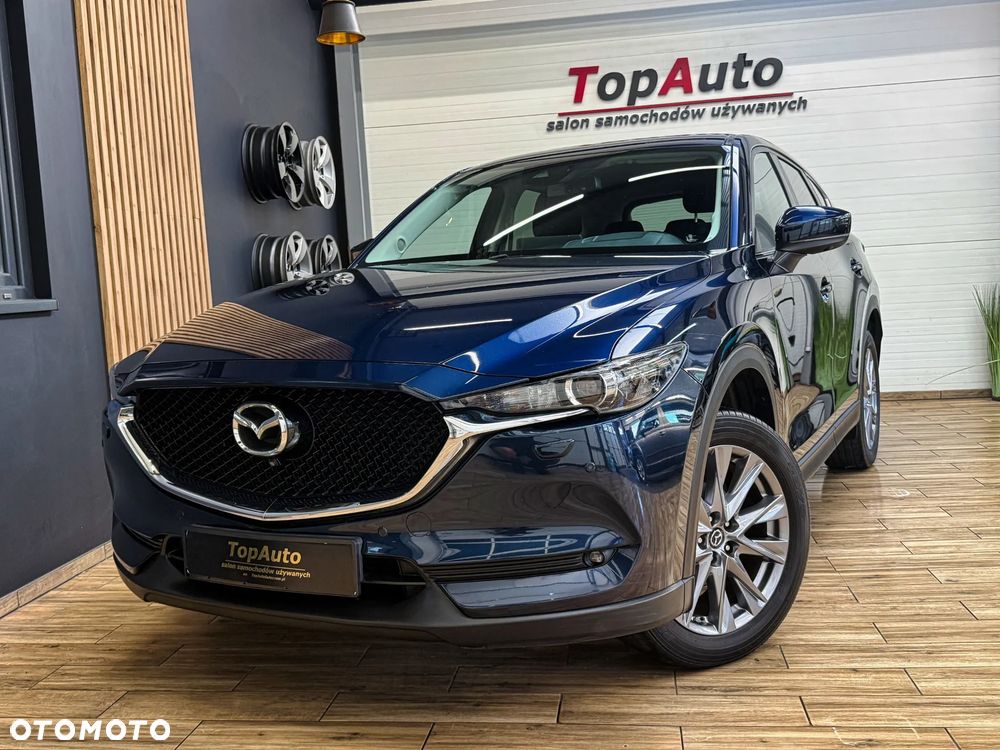 Mazda CX-5 2.0 Center-Line Plus 2WD - 14