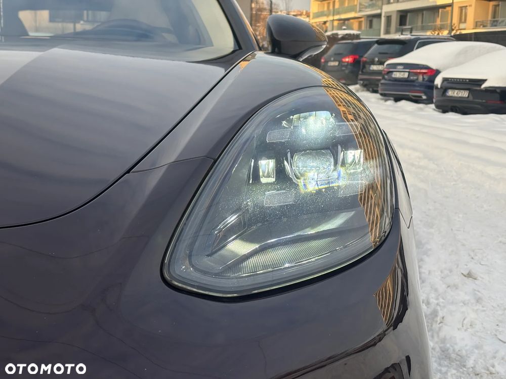 Porsche Panamera 4 E-Hybrid Executive - 38