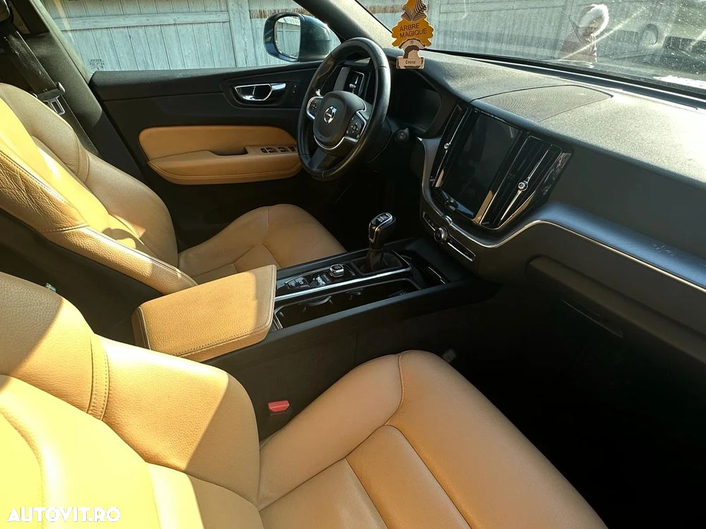 Volvo XC 60 - 9