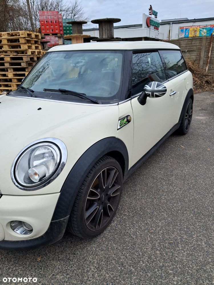 MINI Clubman - 2