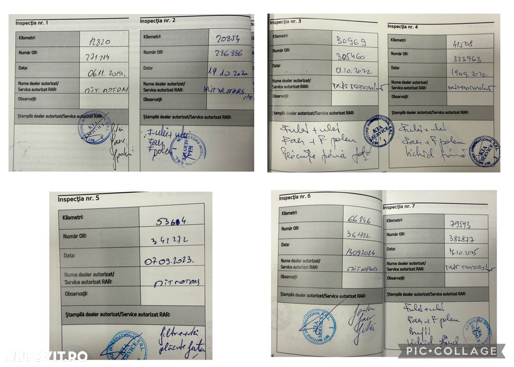 Kia Sportage 1.6 GDI 6MT 4x2 Style - 6