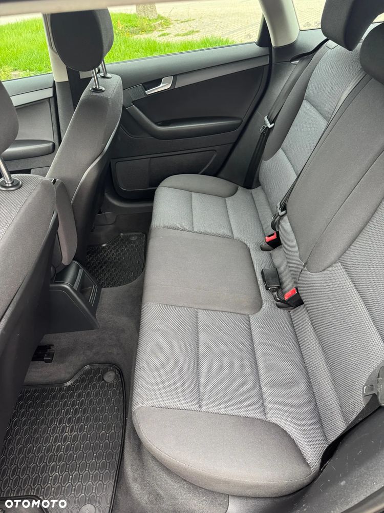 Audi A3 Sportback - 9