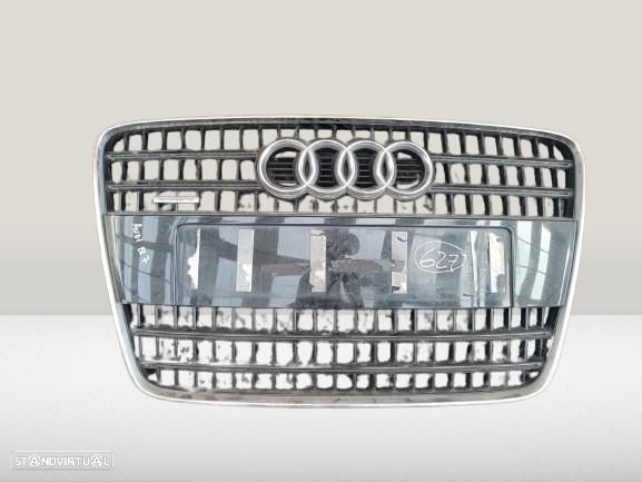 Grelha Frente / Frontal Audi Q7 (4Lb) - 1
